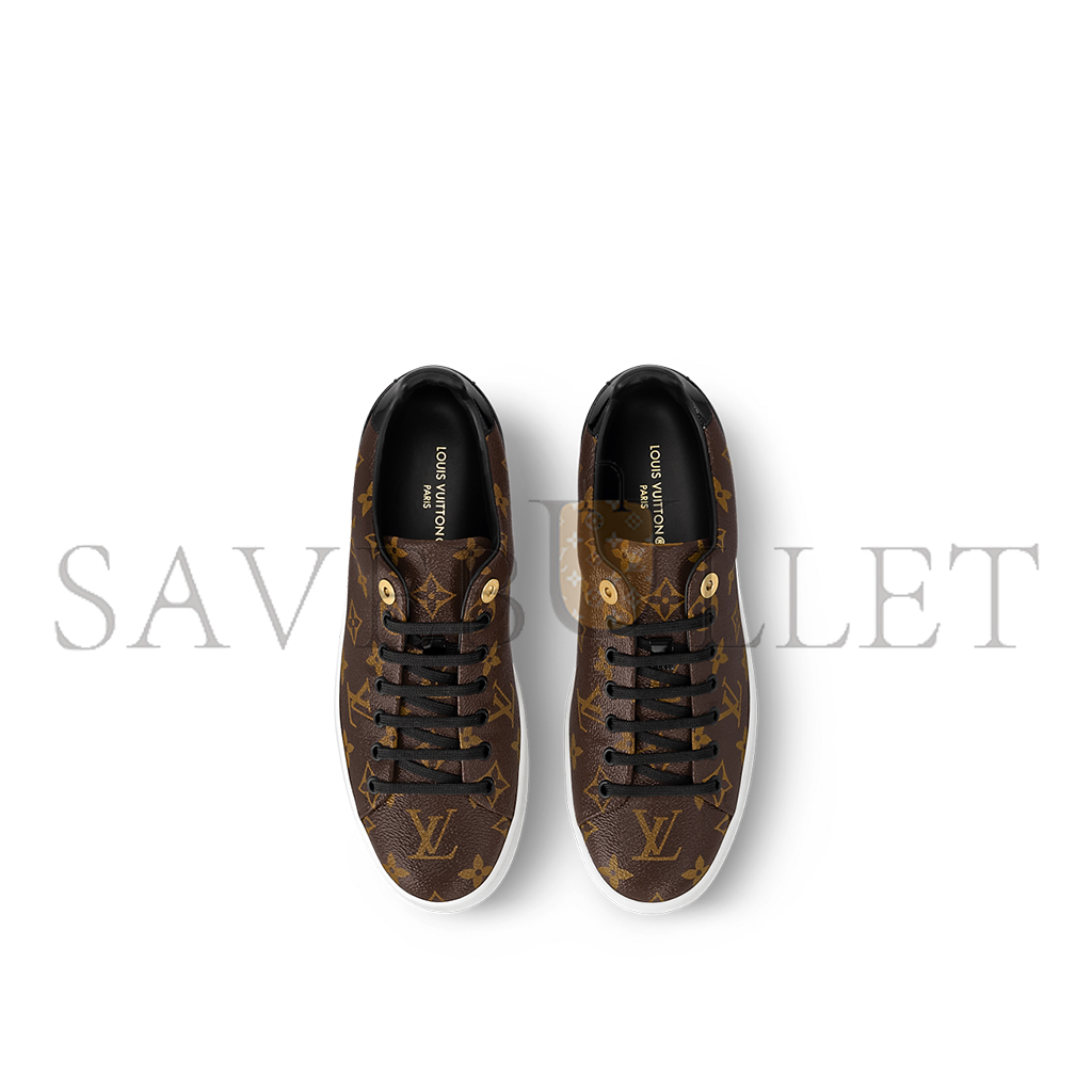 l**is V*t*n frontrow sneaker 1a1f4f